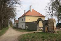 kaple sv. Maří Magdaleny