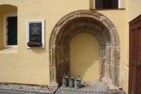 kostel sv. Martina