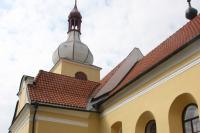 kostel sv. Martina