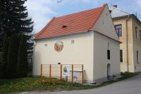 památník Petra Chelčického