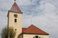 kostel sv. Dominika