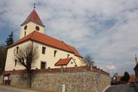 kostel sv. Dominika