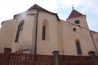 kostel sv. Dominika