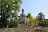 kostel sv. Martina