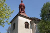 kostel sv. Martina