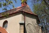 kostel sv. Kateřiny