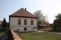 Lenešice