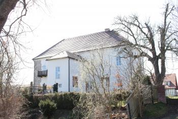 zámek Ráby (© Vlastislav Mareček, 03/2016)