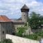 Tajemství hradu Sovinec. Dvě těla zazděná do hradní klenby