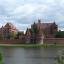 Poznejte Malbork, sídlo baltských křižáků