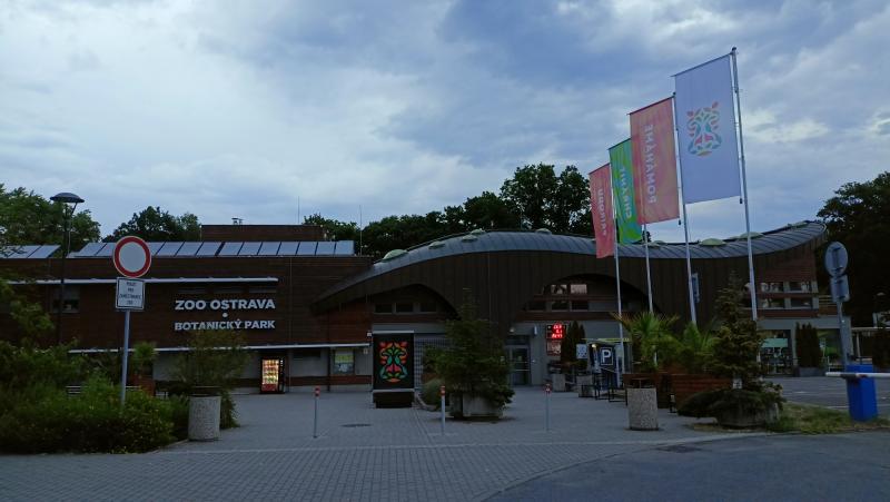 ZOO Ostrava