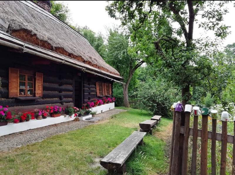 Kotulova dřevěnka, Havířov