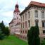 Objevte klenot severních Čech: Lobkowiczký zámek v Roudnici nad Labem