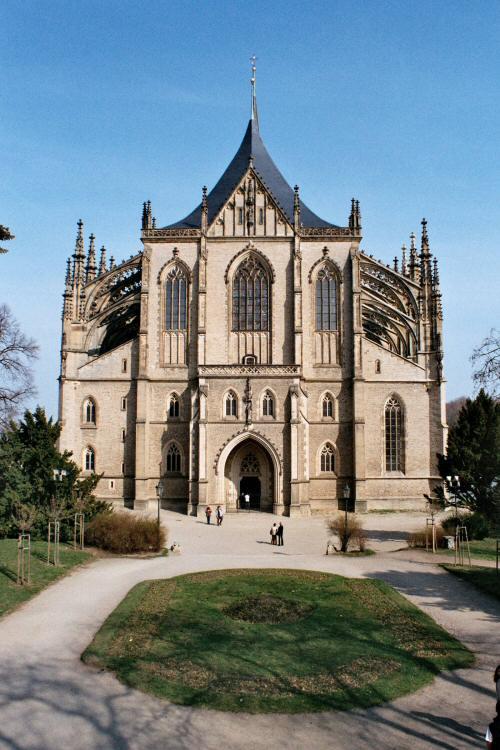 Sv.Barbora