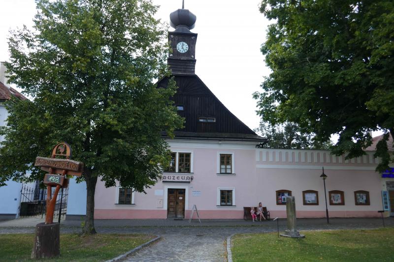 Stará radnice