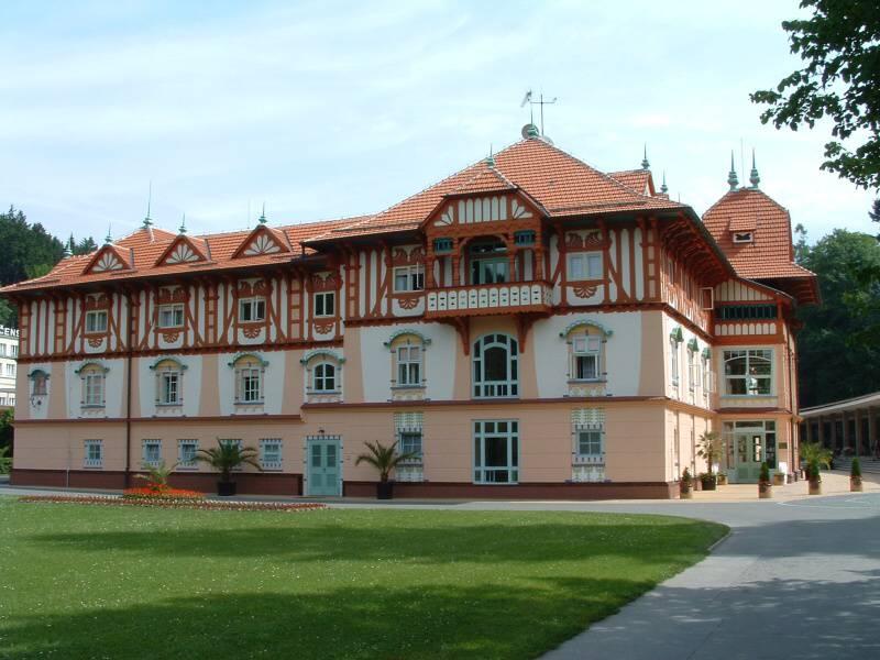 Jurkovičův dům