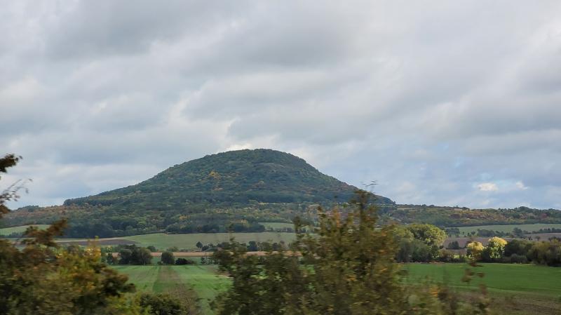 Hora Říp