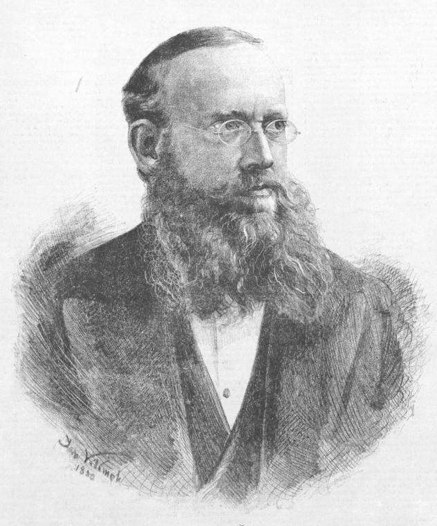 Jan Vilímek: Ludvík Šimek