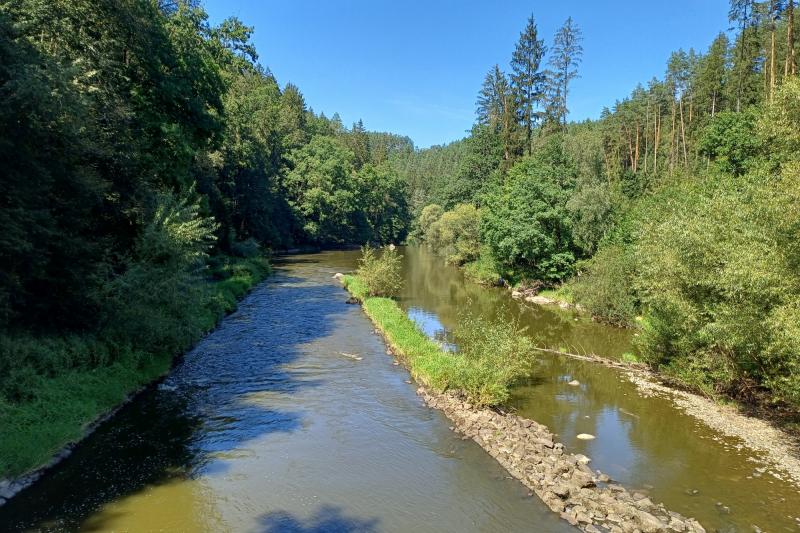Lužnice