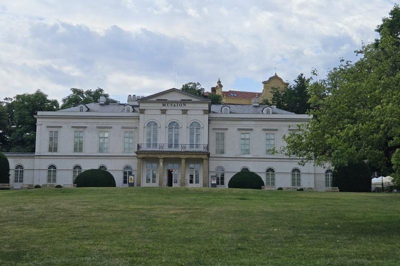 Národopisné muzeum