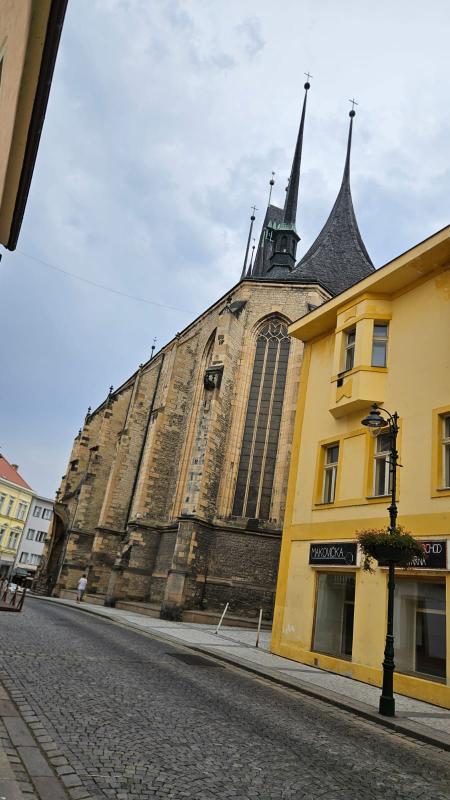 Chrám sv. Mikuláše