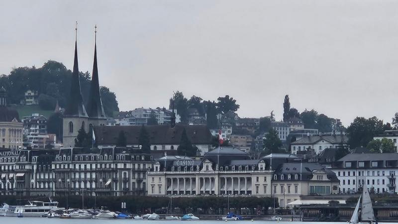 Lucern