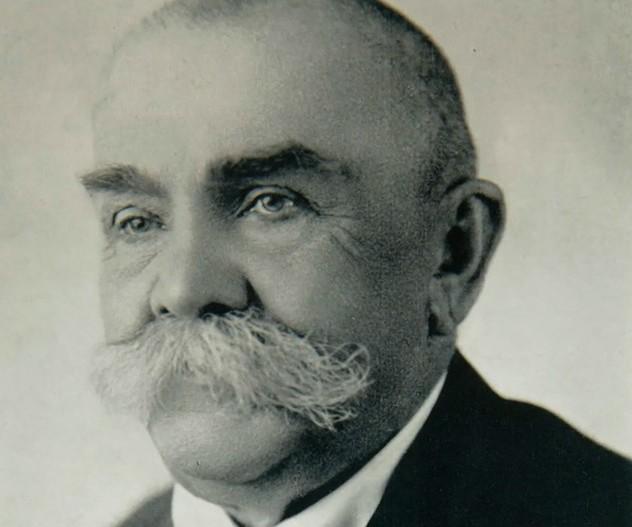 Jan Vladimír Hráský